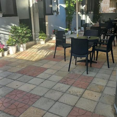 Arben Apartment Durrës Exterior foto