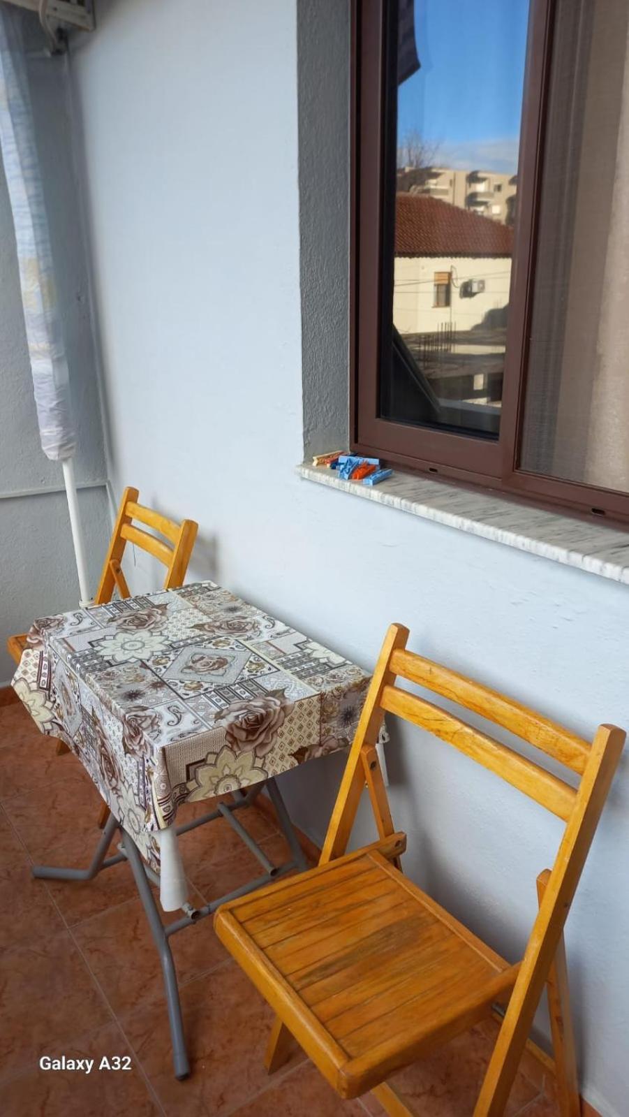 Arben Apartment Durrës Exterior foto