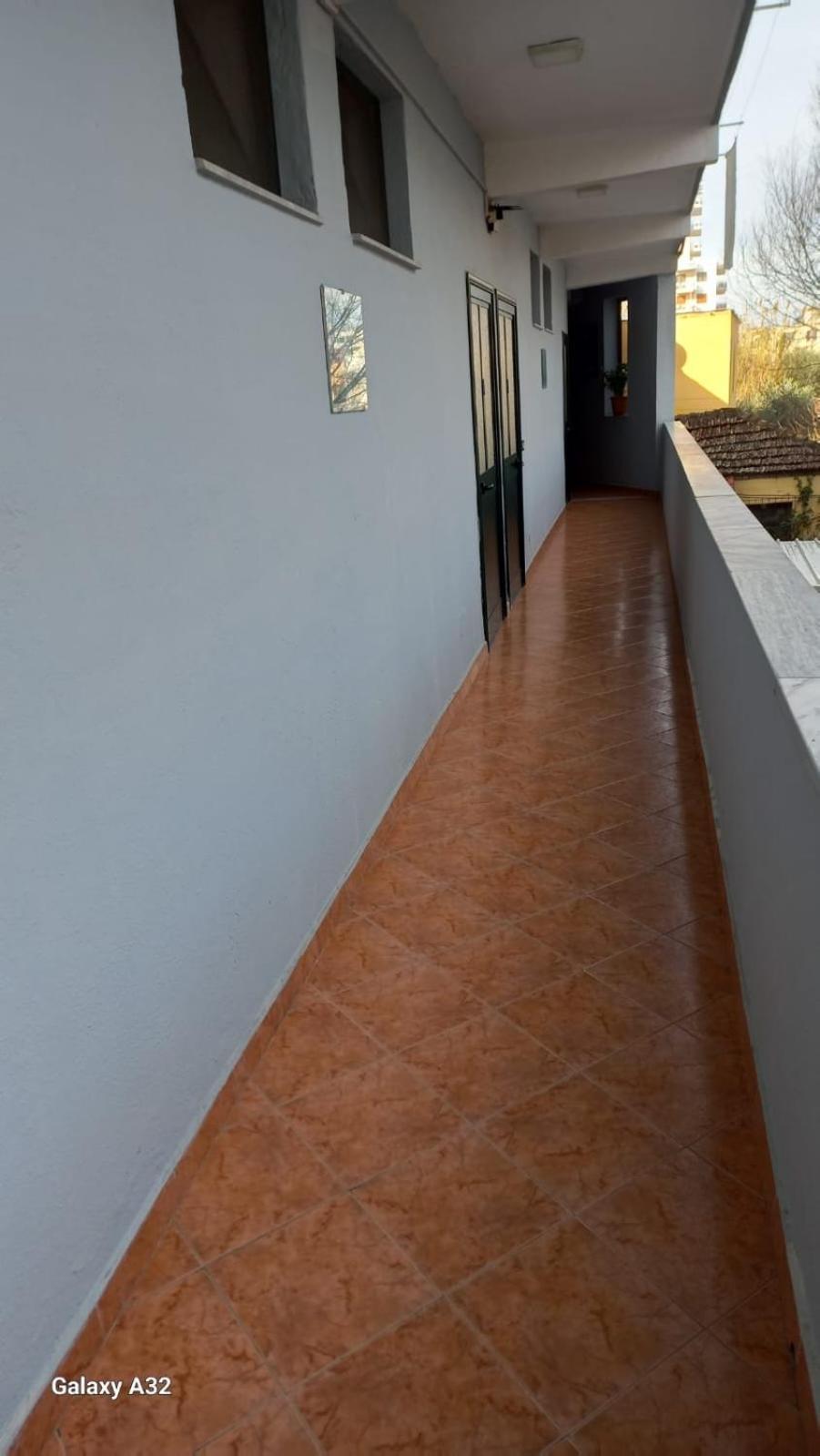 Arben Apartment Durrës Exterior foto