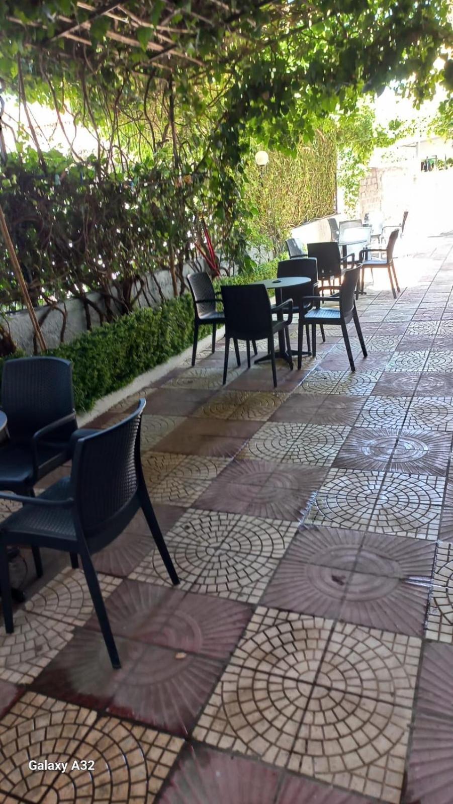 Arben Apartment Durrës Exterior foto