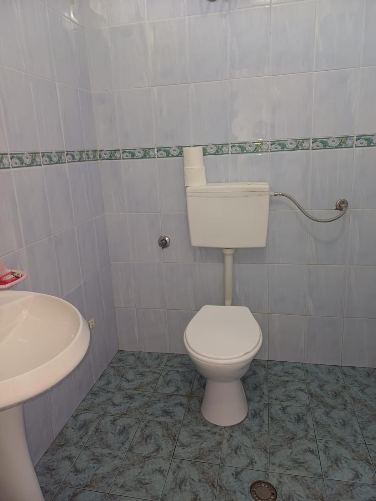 Arben Apartment Durrës Exterior foto